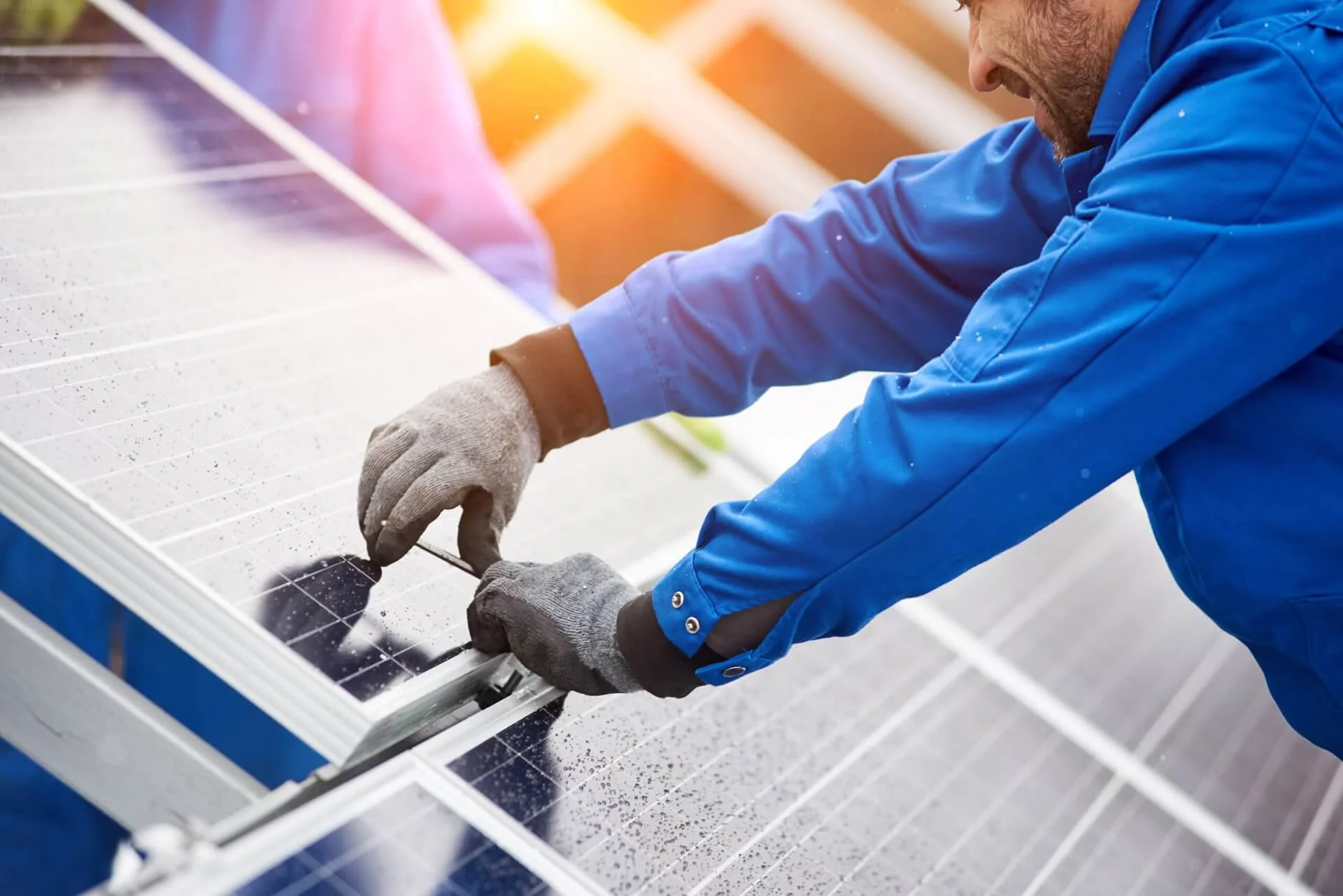 Distribuido especialista fotovoltaica